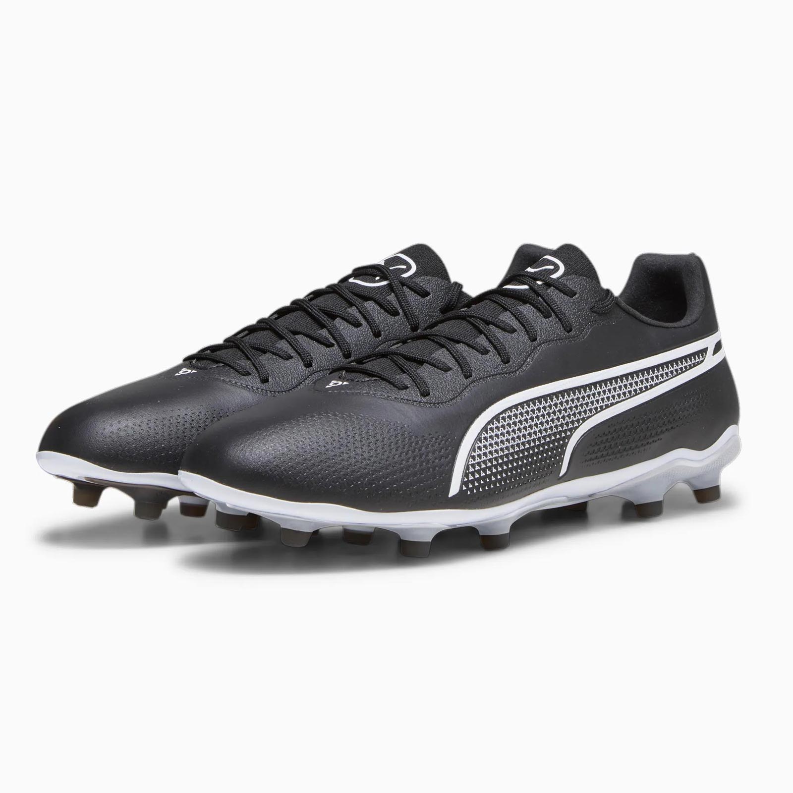 PUMA KING PRO FIRM-GROUND FOOTBALL BOOTS