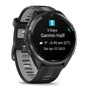 Garmin Forerunner® 965 Smartwatch - Black