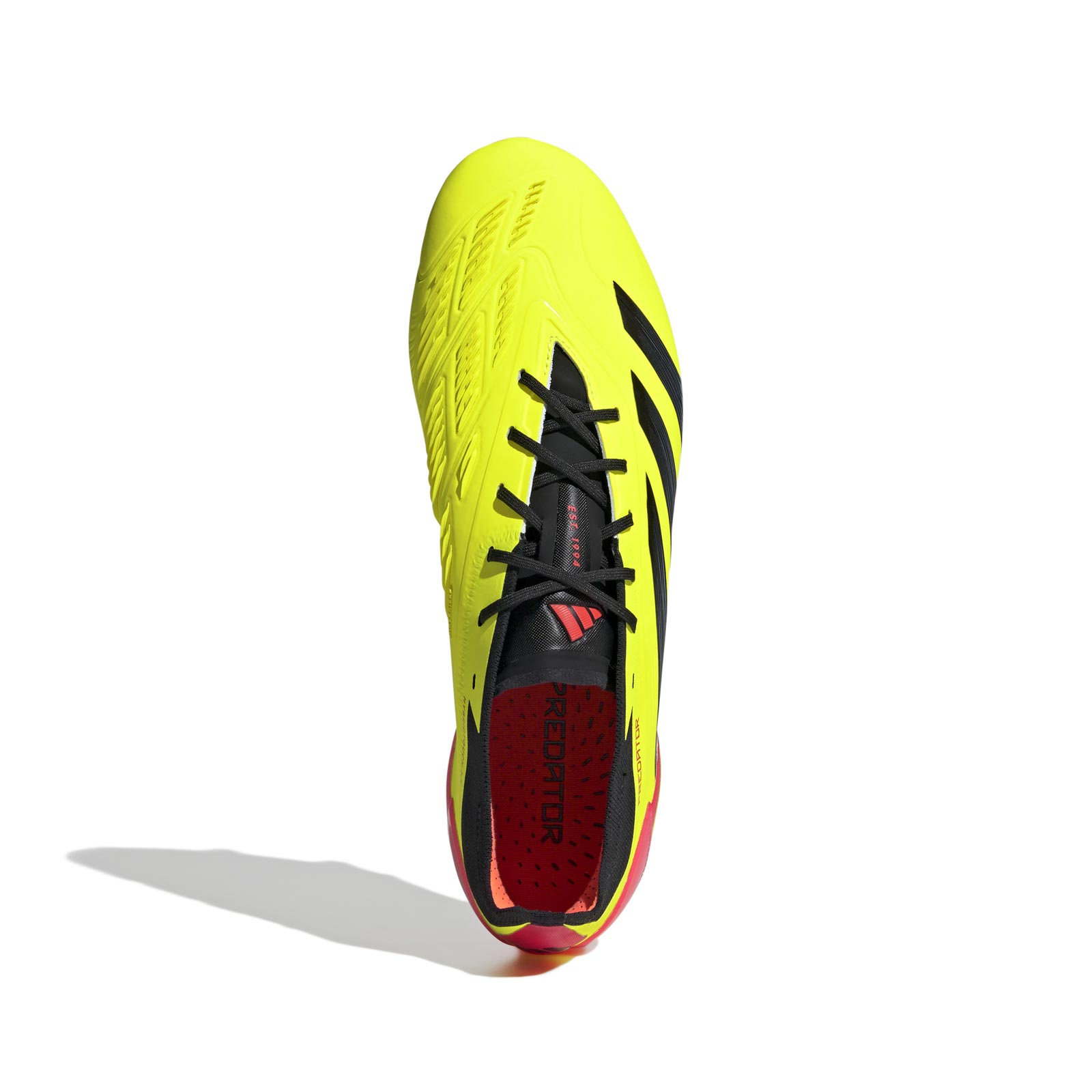 adidas Predator Elite Firm Ground Football Boots