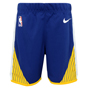 Nike NBA Warriors Curry Icon Junior Jersey Box Set