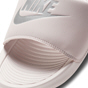 Nike Victori One Womens Sandal Pink