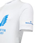 Castore Leinster 2023 Cotton Logo T-Shirt