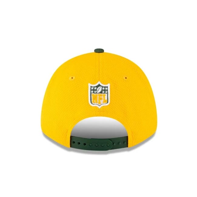 NEW ERA NFL PACKERS 23 9FORTY CAP