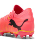 Puma Future 7 Match Womens Firm Ground Football Boots