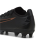 Puma Ultra Match Firm-Ground Football Boots