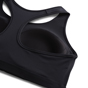 Nike Swoosh Medium Support Womens Padded Sports Bra (Plus Size)