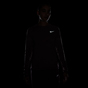 Nike Womens Pacer Crew-Neck Running Top