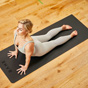 Bahe Power Hold 4MM Yoga Exercise Mat