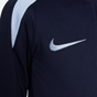 Nike France 2024 Strike Kids Dri-FIT Soccer Drill Top