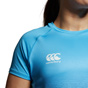 Canterbury Ireland Rugby IRFU 2023/24 Womens Training T-Shirt