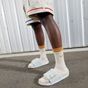 Nike Offcourt Adjust Mens Slides