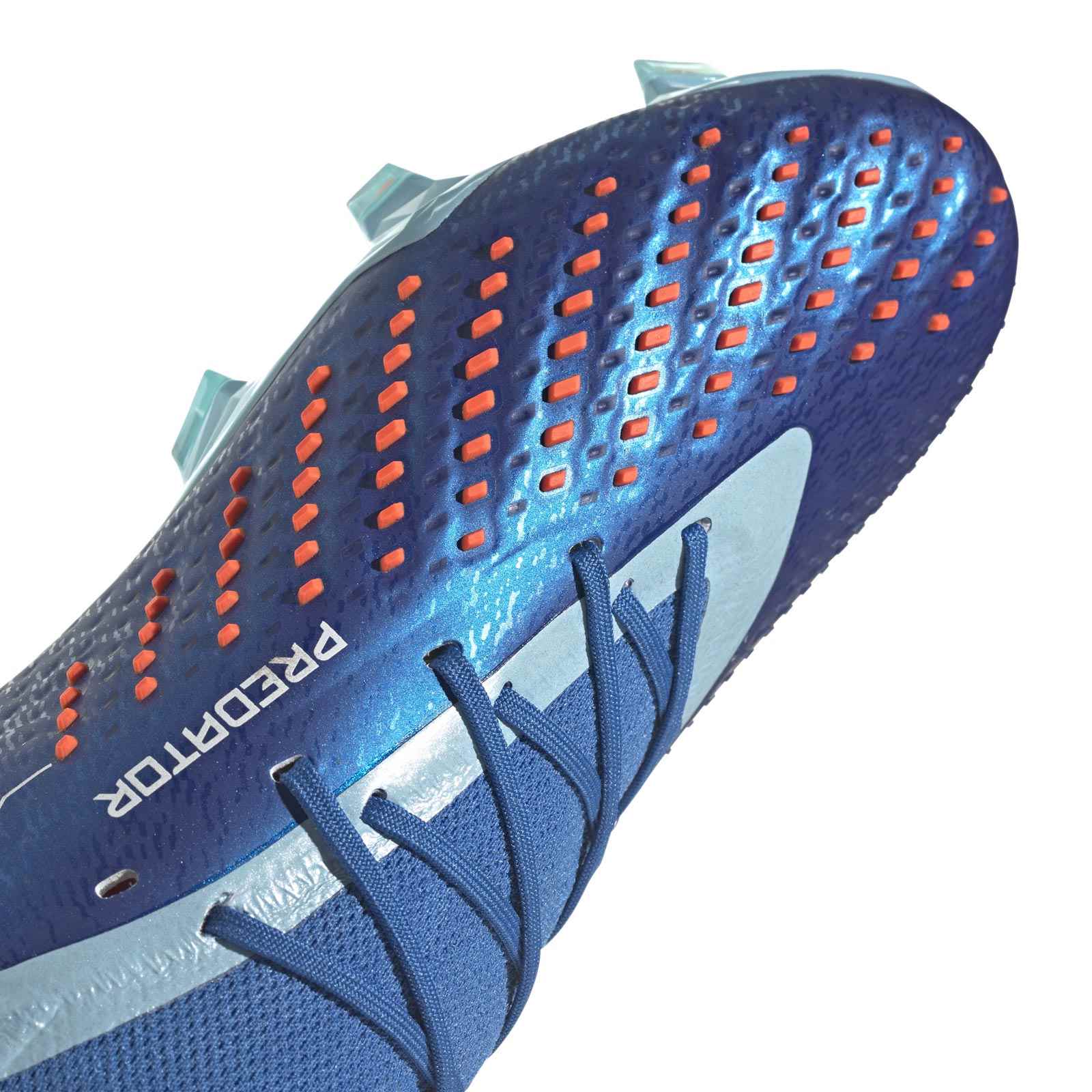 adidas Predator Accuracy.1 Firm Ground Boots