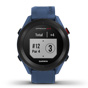 Garmin Approach® S12 Golf Smartwatch - Blue