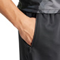 adidas Workout Logo 7-inch Knit Mens Shorts