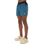 Asics Fujitrail Allover 5 Inch Mens Shorts