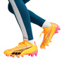 Puma Ultra Match Womens Firm Ground Football Boots