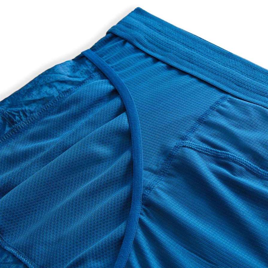 NIKE STRIDE RUNNING DIVISION MENS DRI-FIT 5" BRIEF-LINED RUNNING SHORTS