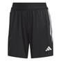 adidas Tiro 23 League Training Long-Length Womens Shorts
