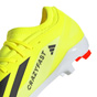 adidas X Crazyfast League Firm Ground Football Boots
