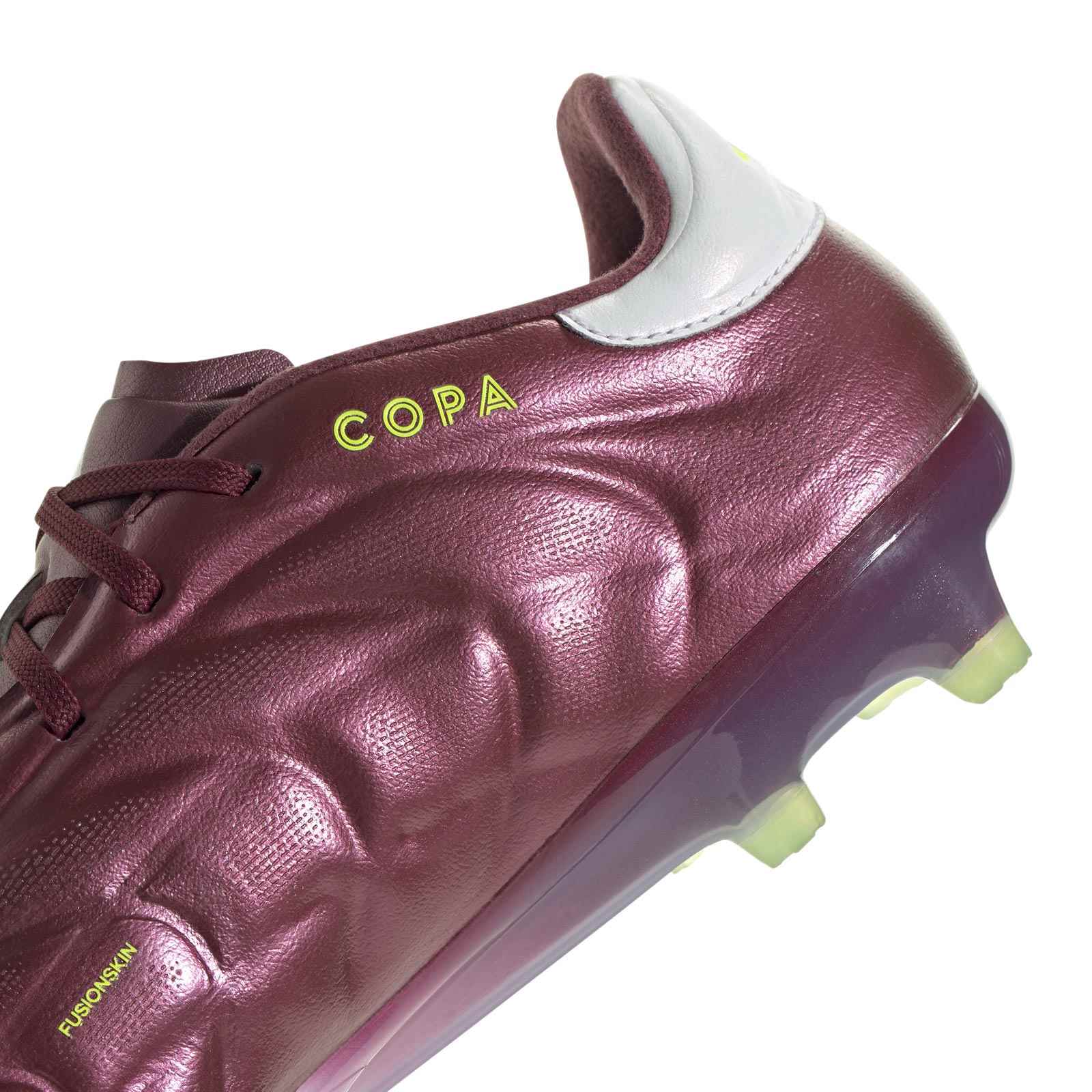 adidas Copa Pure II Elite Firm Ground Football Boots 