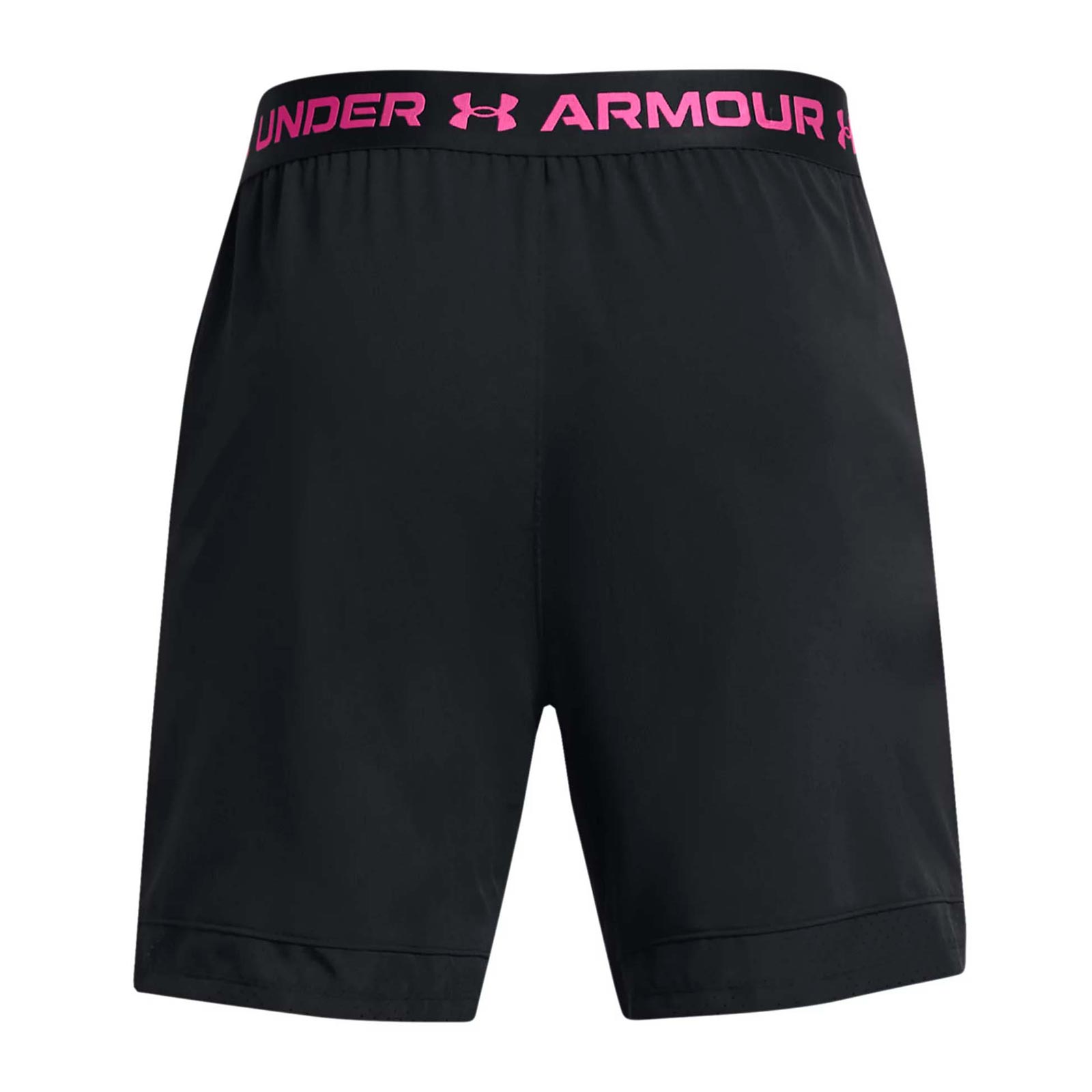 UNDER ARMOUR VANISH WOVEN 6 INCH MENS SHORTS