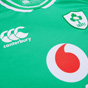 Canterbury Ireland Rugby IRFU 2023/24 Womens Home Pro Jersey