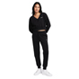 Nike Sportswear Phoenix Fleece Womens Mid-Rise Tracksuit Pants