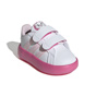adidas Grand Court 2.0 Marie Infant Girls Tennis Shoes