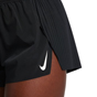 Nike AeroSwift Womens Dri-FIT ADV Mid-Rise Brief-Lined 3