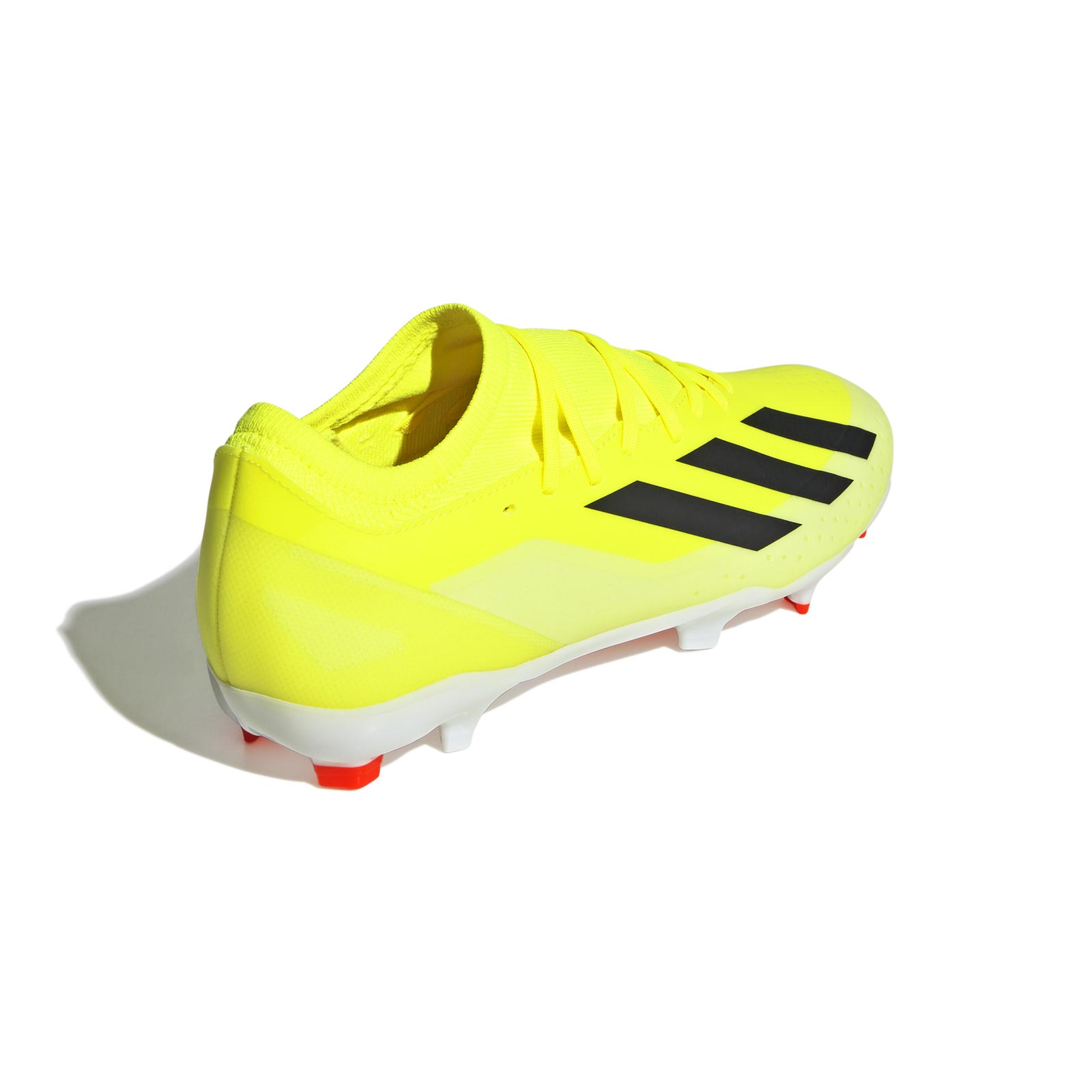 adidas X Crazyfast League Firm Ground Football Boots