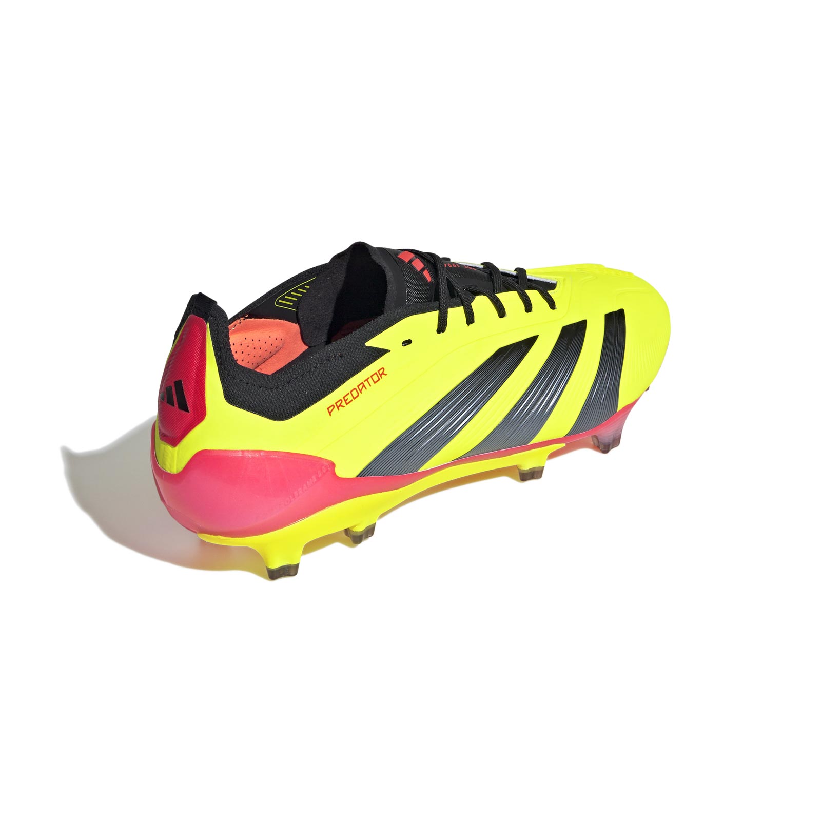 adidas Predator Elite Firm Ground Football Boots