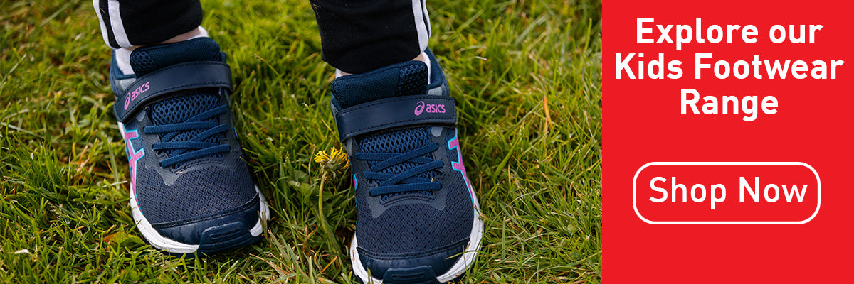 Kids footwear measuring