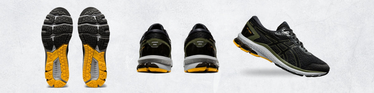 3 Product images Asics GT-1000