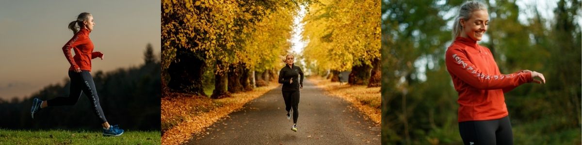 Sarah Quinn Running