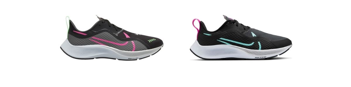 2 PRODUCT IMAGES - NIKE SHIELD