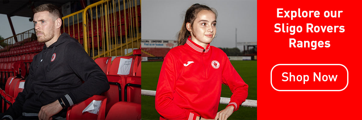 Sligo Rovers