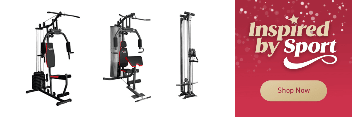 gym christmas gifts 2022