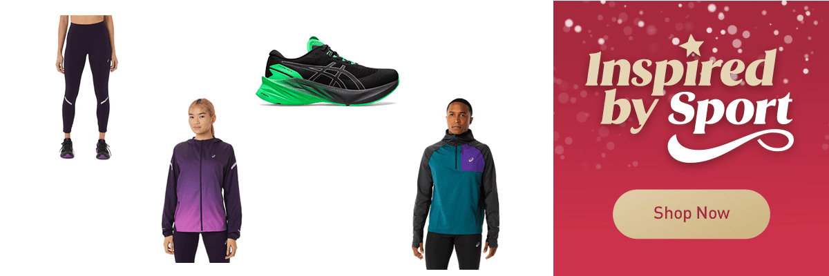 gift ideas for a runner