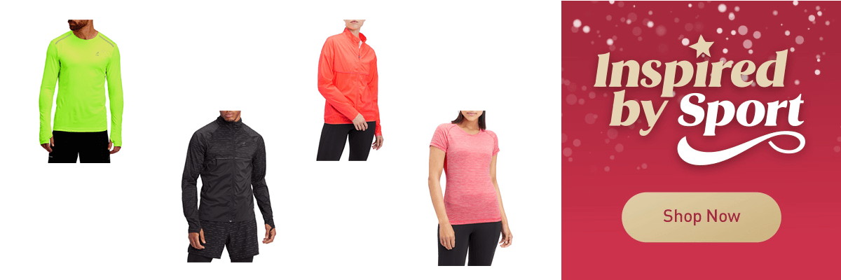 gift ideas for a runner