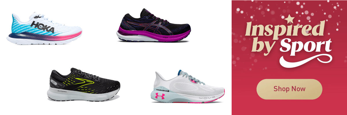 gift ideas for a runner