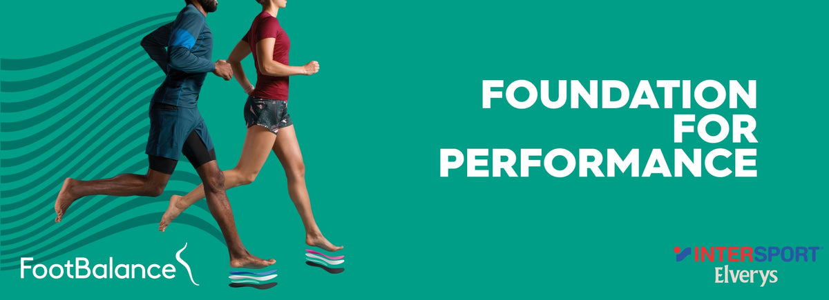 Kids PERFECT FIT Footwear Service In-Store - Get Ready, Get Set for Back to School