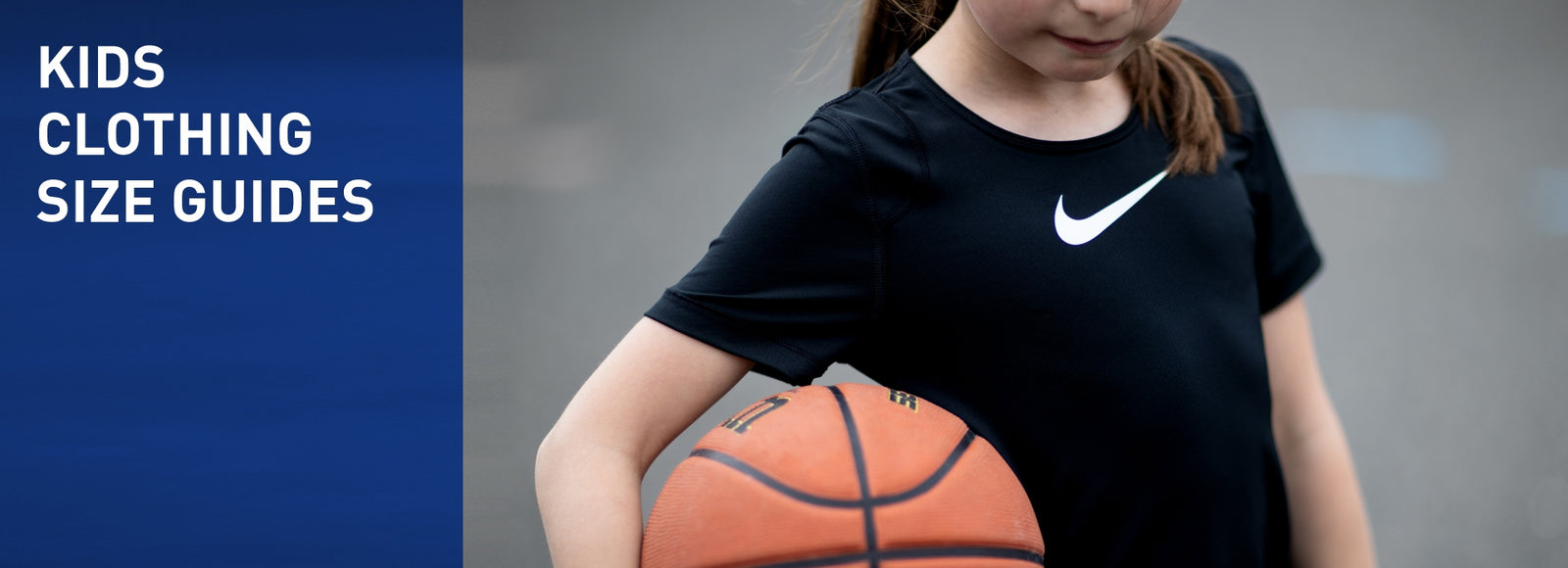 Kids Clothing Size Guides