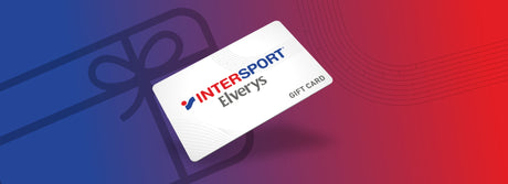 Elverys gift card