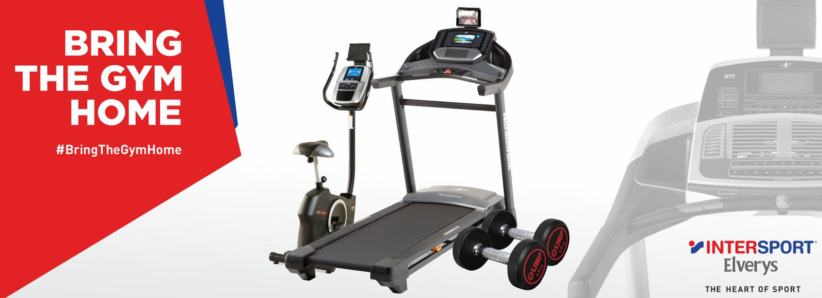 3 Reasons Why You Need A Home Gym | Elverys