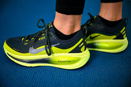 Tried & Tested: Nike Vomero 18 Gore-Tex with Irish Runner and INTERSPORT Elverys