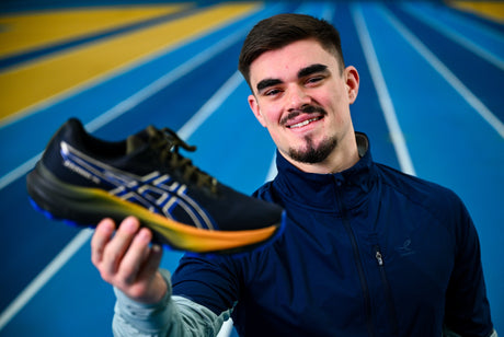 Tried & Tested: ASICS GT-2000 14 GTX with Irish Runner and INTERSPORT Elverys