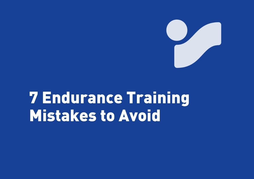 7 Common Endurance Training Mistakes And How To Avoid Them