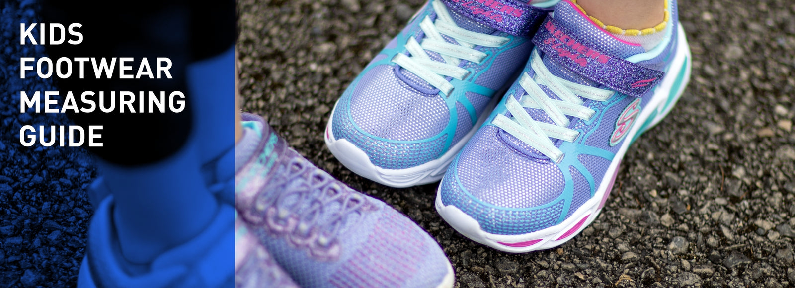 How To Measure Kids Runners At Home | Elverys â Intersport Elverys