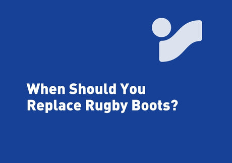 When Should You Replace Rugby Boots?