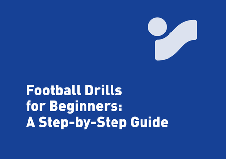 Football Drills for Beginners